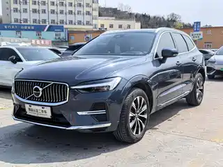 Volvo XC60 2023
