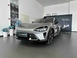 Xiaomi Auto Xiaomi YU7 2025