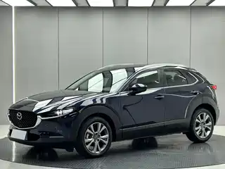 Mazda CX-30 2021