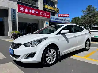 Hyundai Langdong 2016