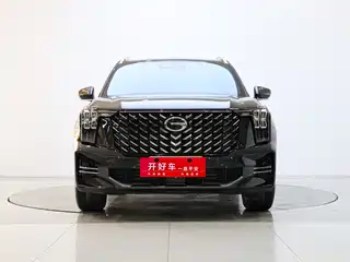 GAC Trumpchi GS8 2024