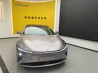 Changan Qiyuan A07 2025