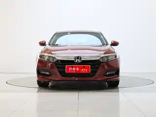 Honda Accord 2021