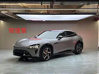 Xiaomi Auto YU7 2025