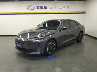 Changan Qiyuan A05 2024