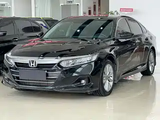 Honda Accord 2022