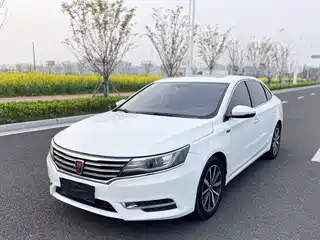 Roewe i6 2018