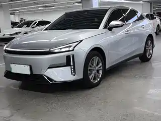 Geely Galaxy L6 2025