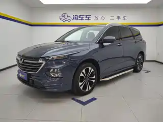 Wuling Motors Wuling Victory 2020
