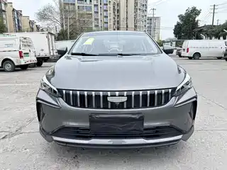 Geely Binrui 2026