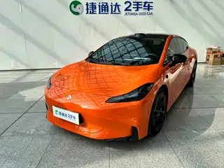 GAC Haobo Haobo GT 2024