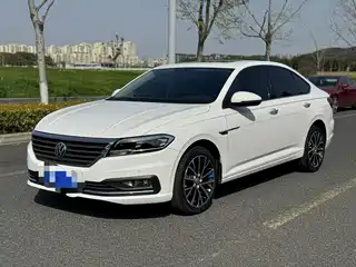 Volkswagen Lavida 2019