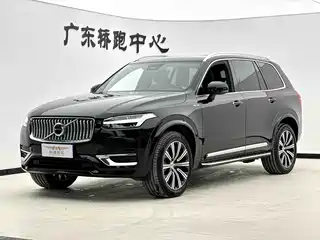 Volvo XC90 2022