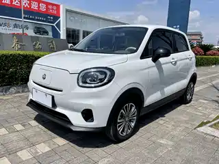 Leapmotor T03 2025