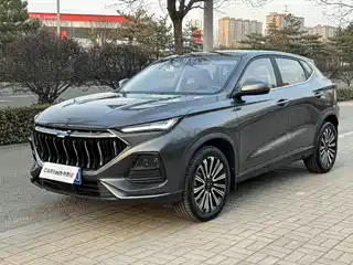 Changan Oshan Changan Oushang X5 2020