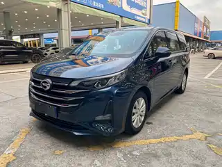 GAC Trumpchi M6 2019