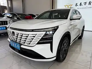 Changan Changan CS75 PLUS 2025