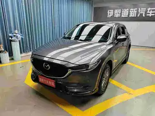 Mazda CX-5 2021