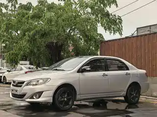Toyota Corolla 2012