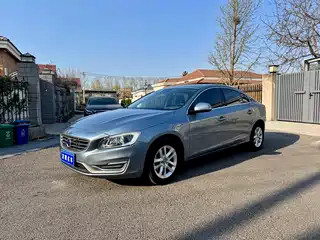 Volvo S60 2017