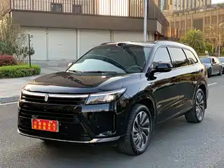 AITO Wenjie M7 2023