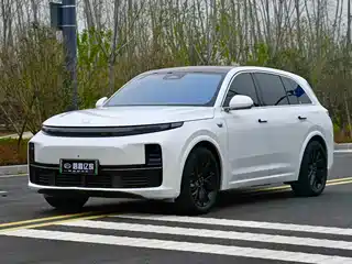 Li Auto L7 2023