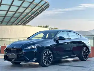 BMW 2 Series 2025