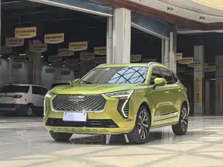 Haval First Love 2021