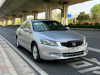 Honda Accord 2010