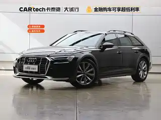 Audi A6 (Import) 2024