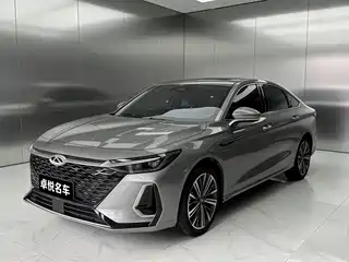 Chery Arrizo 8 2024