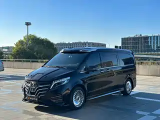 Lorinser VS Series 2023