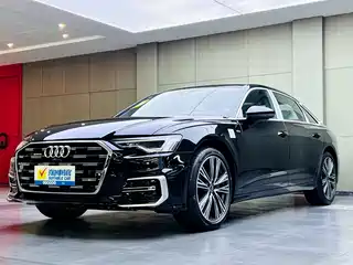 Audi Audi A6L 2025