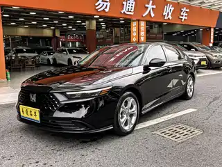 Honda Accord 2024