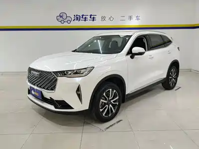 Haval H6 2022