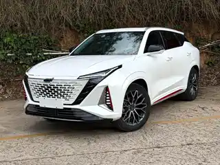 Changan Oshan Z6 2023