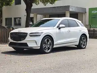 Genesis GV70 Electric 2024