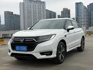 Honda UR-V 2021
