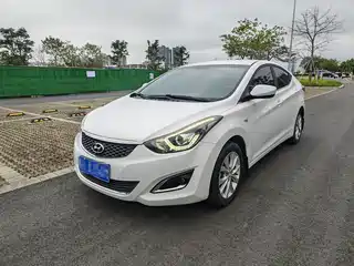 Hyundai Langdong 2016