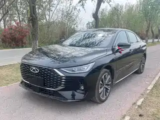 Chery Arrizo 8 PRO 2025