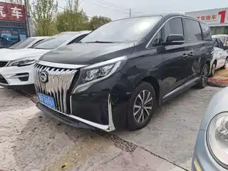 GAC Trumpchi M8 2025