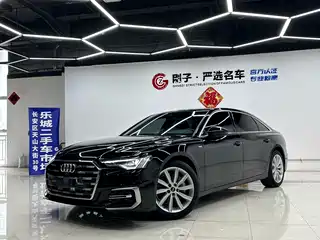 Audi A6L 2024