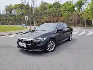 Honda Accord 2023