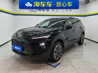Buick Envision Plus 2024