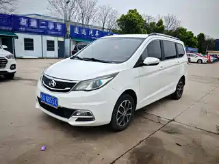 Changan Kaicheng Changan Oushang A600 2015