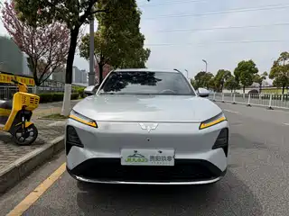 Wuling Motors Xingguang S 2024
