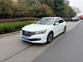Honda Accord 2014