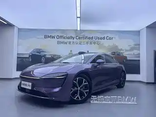 Zhijie S7 2024