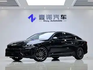 Kia K5 2024