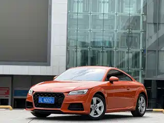 Audi Audi TT 2017